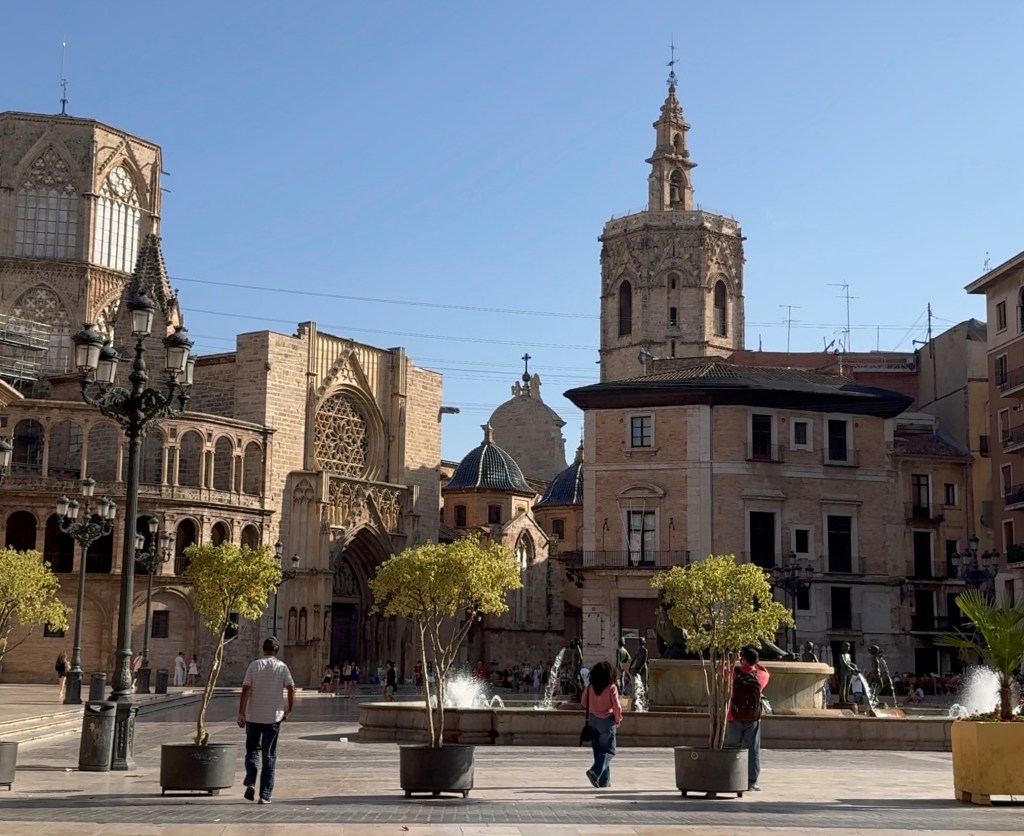 Thinking of Living in Spain? Here’s What to Know About the Digital Nomad&nbsp;Visa